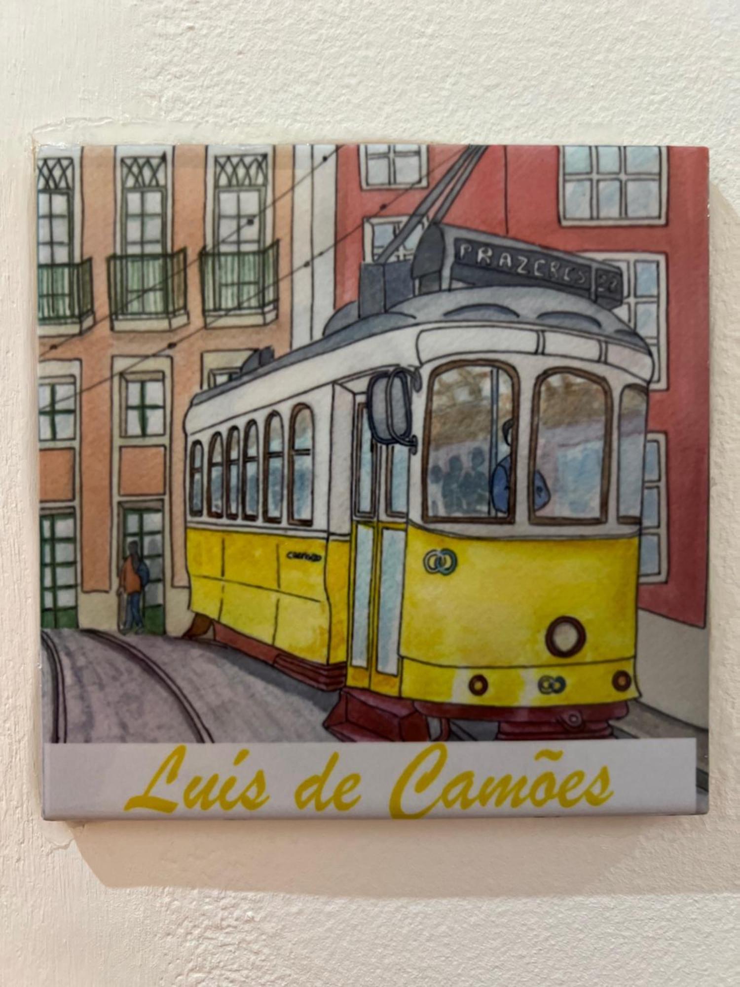 The Pearl Of Lisbon — Photos 2