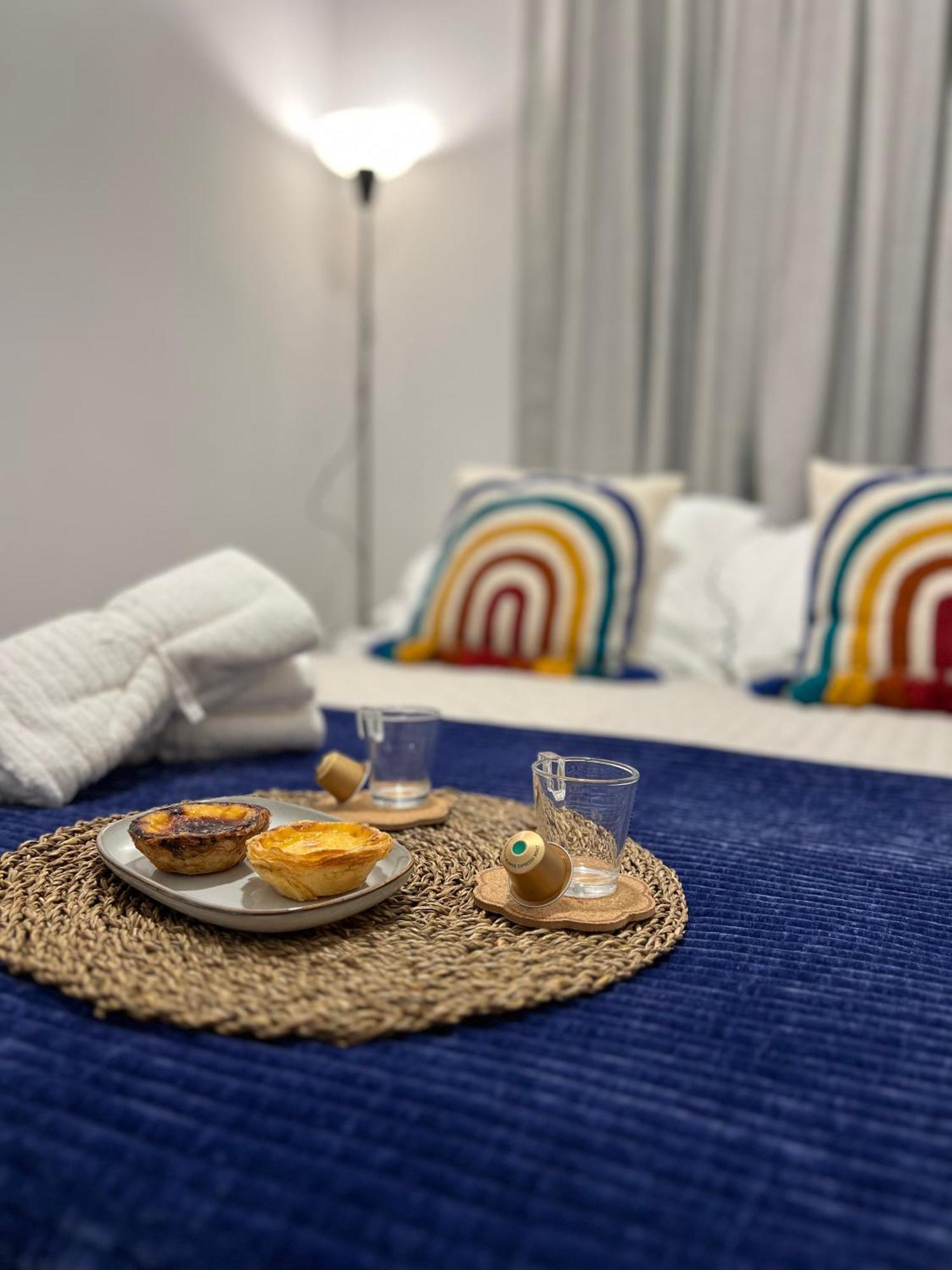 The Pearl Of Lisbon, Lisbon